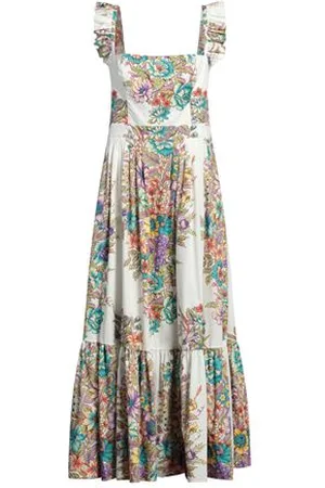 Etro DRESSES - Maxi dresses - on YOOX.com