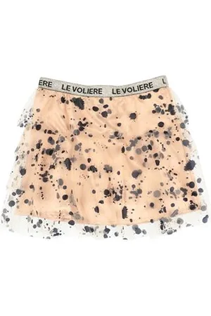 LE VOLIÈRE BOTTOMWEAR - Kids
