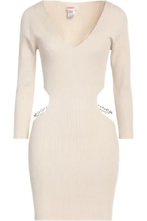 Kontatto DRESSES - Mini dresses - on YOOX.com