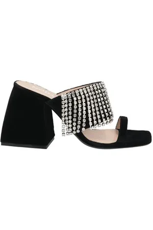 NODALETO FOOTWEAR - Thong sandals - on YOOX.com