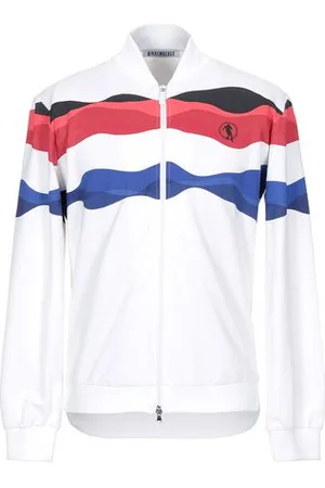 Bikkembergs TOPWEAR - Sweatshirts - on YOOX.com
