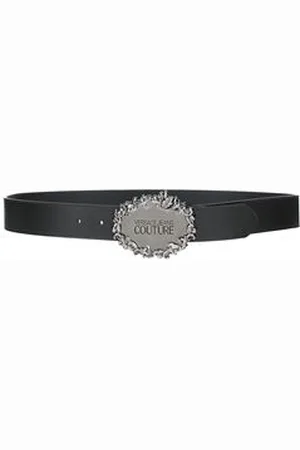 VERSACE Small Leather Goods - Belts - on YOOX.com
