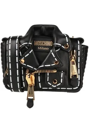 Moschino BAGS - Cross-body bags - on YOOX.com