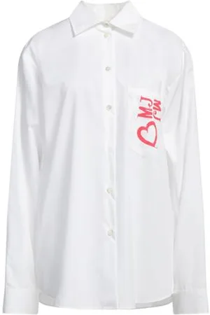 Moschino TOPWEAR - Shirts - on YOOX.com