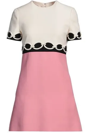VALENTINO GARAVANI DRESSES - Mini dresses - on YOOX.com