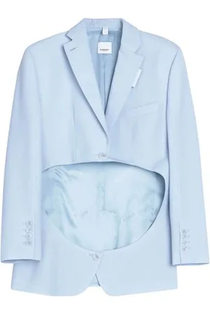 Burberry SUITS and CO-ORDS - Blazers - on YOOX.com