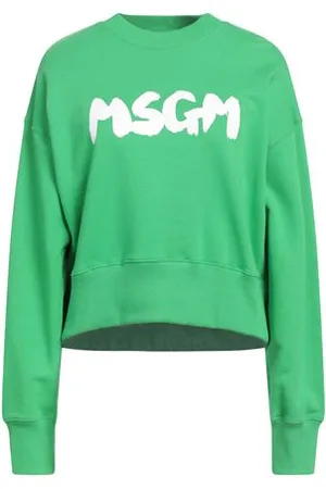 Msgm TOPWEAR - Sweatshirts - on YOOX.com