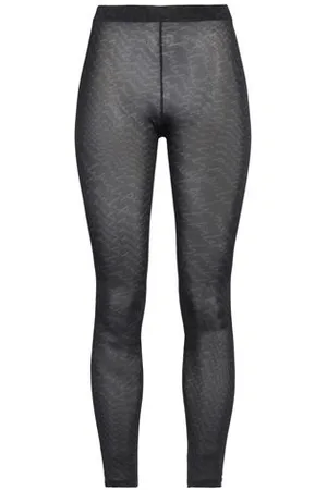 Pinko BOTTOMWEAR - Leggings - on YOOX.com