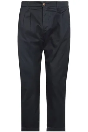 (+) people BOTTOMWEAR - Trousers - on YOOX.com