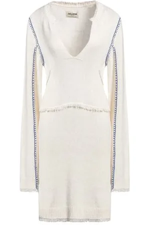 Zadig & Voltaire DRESSES - Mini dresses - on YOOX.com