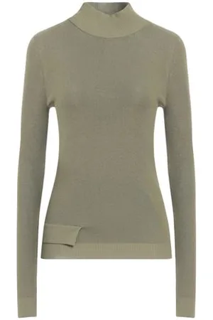 High KNITWEAR - Turtlenecks - on YOOX.com