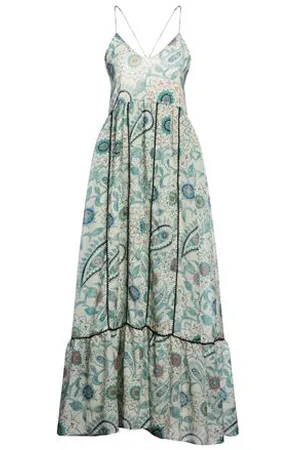 Zadig & Voltaire DRESSES - Maxi dresses - on YOOX.com