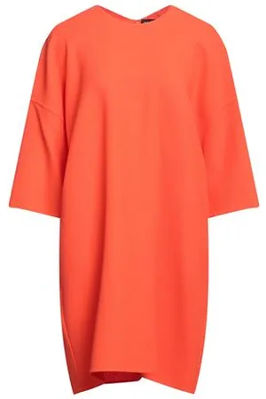 GIANLUCA CAPANNOLO DRESSES - Mini dresses - on YOOX.com