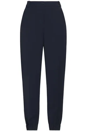 Armani Exchange BOTTOMWEAR - Trousers - on YOOX.com