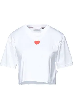 GCDS TOPWEAR - T-shirts - on YOOX.com