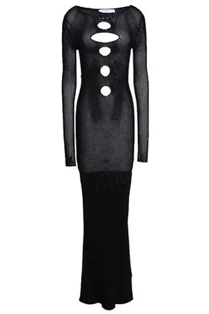 OFF-WHITE DRESSES - Maxi dresses - on YOOX.com