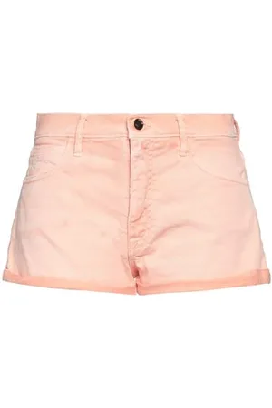 Cycle BOTTOMWEAR - Denim shorts - on YOOX.com