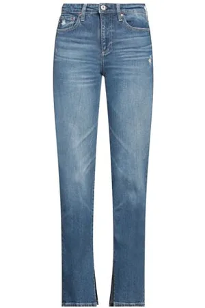 AG Jeans BOTTOMWEAR - Jeans - on YOOX.com