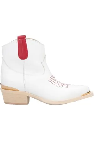 Manila Grace FOOTWEAR - Ankle boots - on YOOX.com