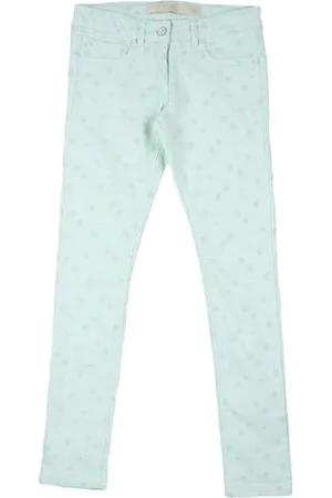 ELSY BOTTOMWEAR - Jeans - on YOOX.com
