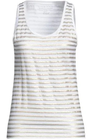 Majestic TOPWEAR - Tank Tops - on YOOX.com