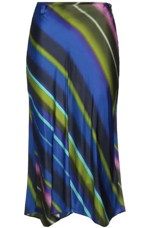 Dorothee Schumacher BOTTOMWEAR - Midi skirts - on YOOX.com