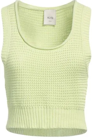 ALYSI TOPWEAR - Tops - on YOOX.com
