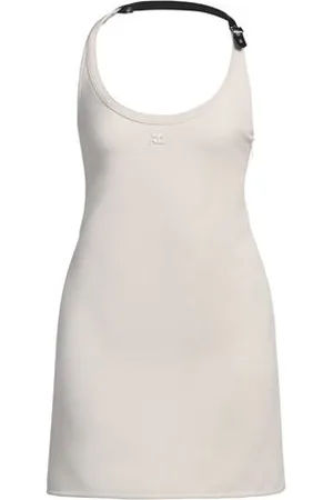 Courrèges DRESSES - Mini dresses - on YOOX.com