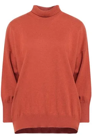 ANTONELLI KNITWEAR - Turtlenecks - on YOOX.com
