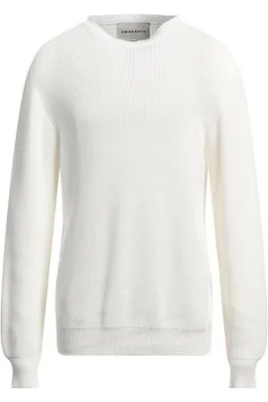 AMARANTO KNITWEAR - Jumpers - on YOOX.com