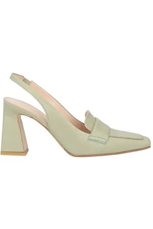 ZINDA FOOTWEAR - Pumps - on YOOX.com