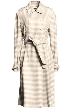 Kiton COATS & JACKETS - Overcoats & Trench Coats - on YOOX.com