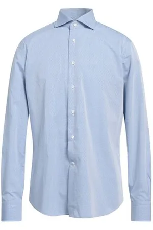 ALESSANDRO GHERARDI TOPWEAR - Shirts - on YOOX.com