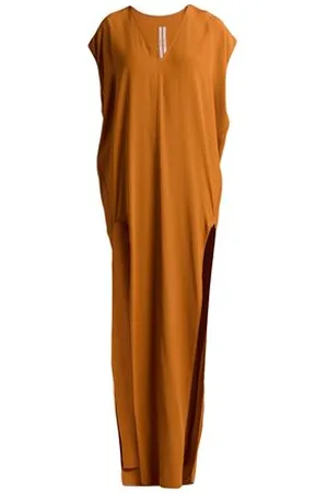 Rick Owens DRESSES - Maxi dresses - on YOOX.com