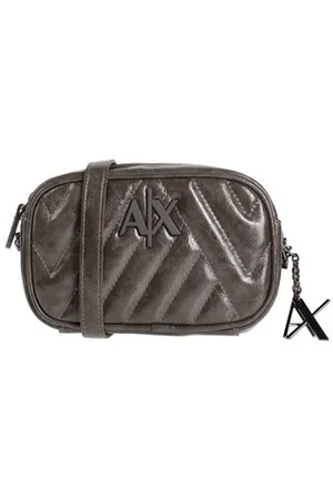 Armani Exchange BAGS - Cross-body bags - on YOOX.com