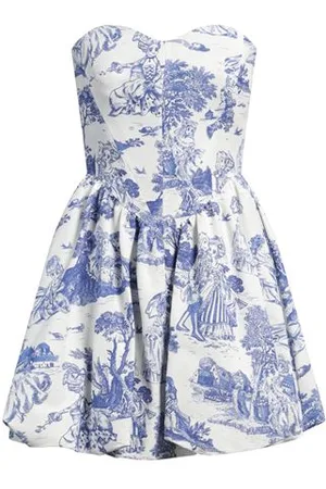 Moschino DRESSES - Mini dresses - on YOOX.com