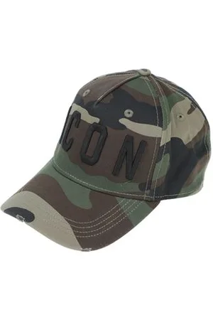 Dsquared2 ACCESSORIES - Hats - on YOOX.com