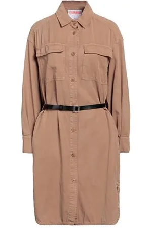 sun68 DRESSES - Mini dresses - on YOOX.com