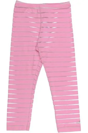 MONNALISA BOTTOMWEAR - Leggings - on YOOX.com