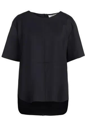 LIVIANA CONTI TOPWEAR - Tops - on YOOX.com