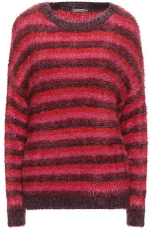 AMELIE RÊVEUR KNITWEAR - Jumpers - on YOOX.com