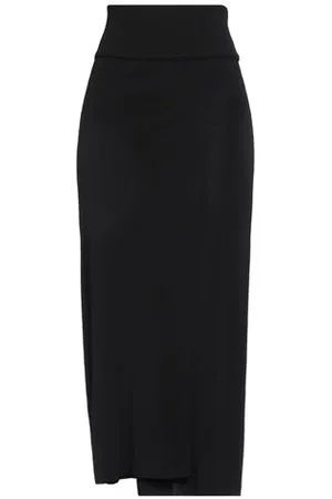 ISABEL BENENATO BOTTOMWEAR - Maxi skirts - on YOOX.com