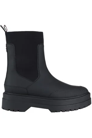Tommy Hilfiger FOOTWEAR - Ankle boots - on YOOX.com