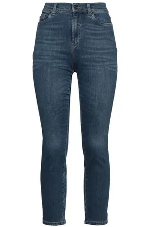 I BLUES BOTTOMWEAR - Jeans - on YOOX.com