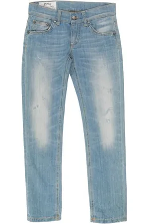 Dondup BOTTOMWEAR - Jeans - on YOOX.com