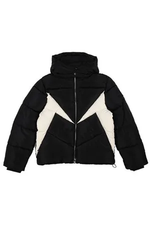 Neil Barrett COATS & JACKETS - Puffers - on YOOX.com