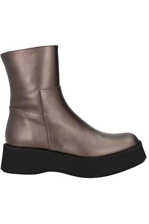 Paloma Barceló FOOTWEAR - Ankle boots - on YOOX.com