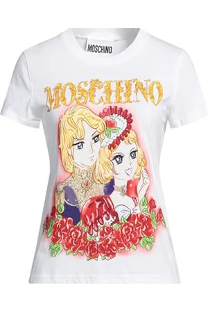 Moschino TOPWEAR - T-shirts - on YOOX.com