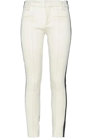 Haider Ackermann BOTTOMWEAR - Trousers - on YOOX.com
