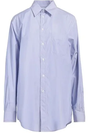 Maison Margiela TOPWEAR - Shirts - on YOOX.com